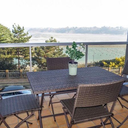 Apartment Terrasses D'Emeraude-2 By Interhome Dinard Buitenkant foto