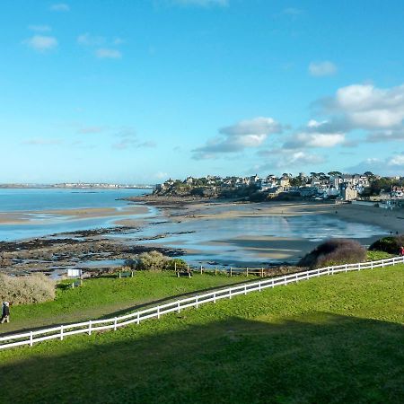 Apartment Terrasses D'Emeraude-2 By Interhome Dinard Buitenkant foto