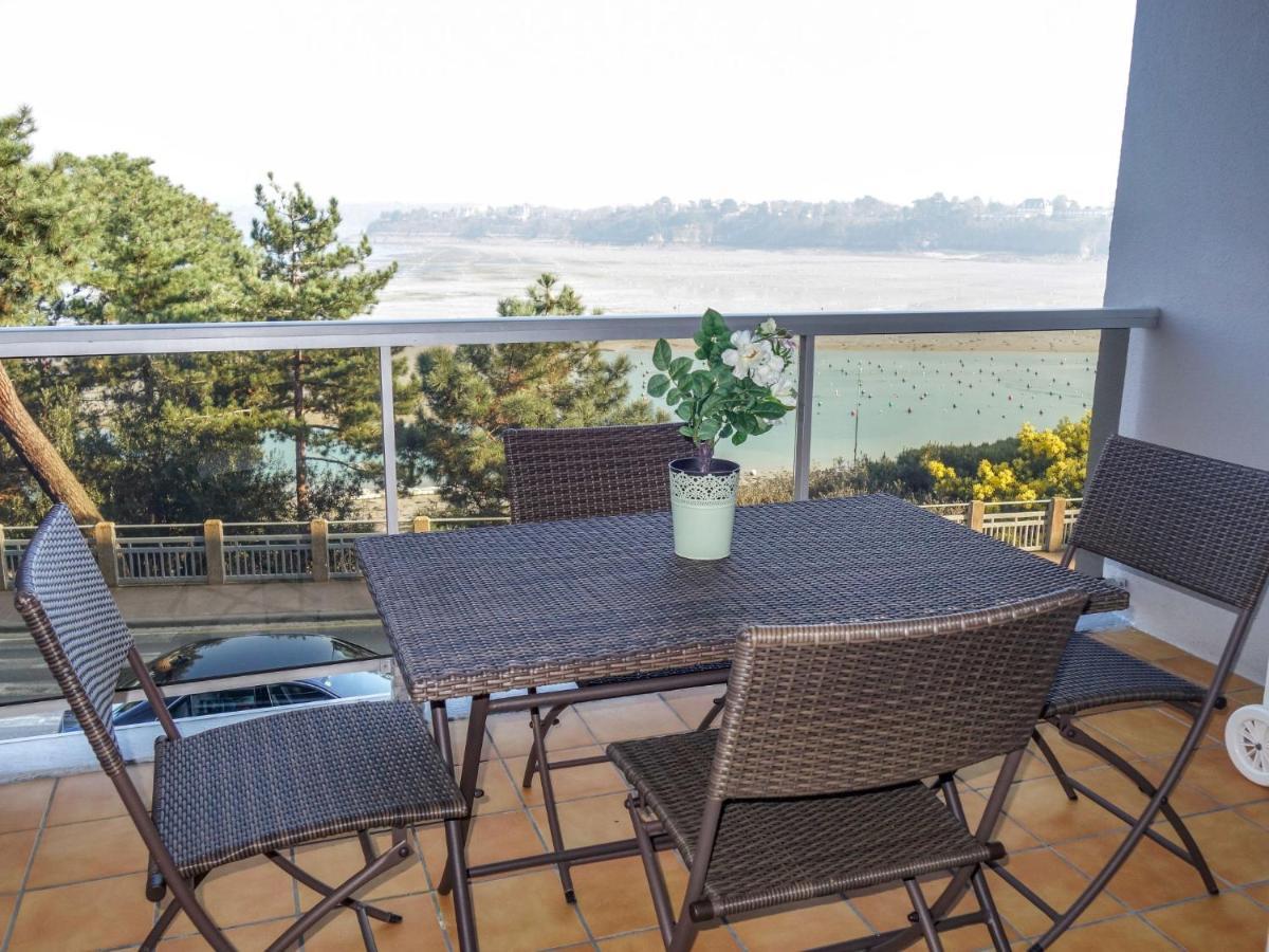 Apartment Terrasses D'Emeraude-2 By Interhome Dinard Buitenkant foto